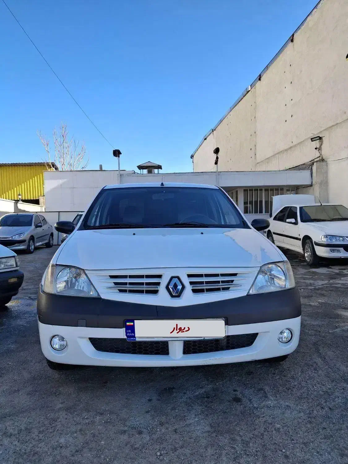 ال90مدل95|خودرو سواری و وانت|ارومیه, |دیوار