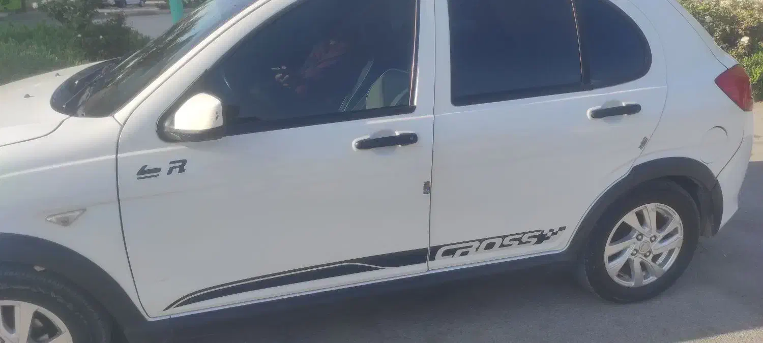 کوییک ار 98|خودرو سواری و وانت|فلاورجان, |دیوار