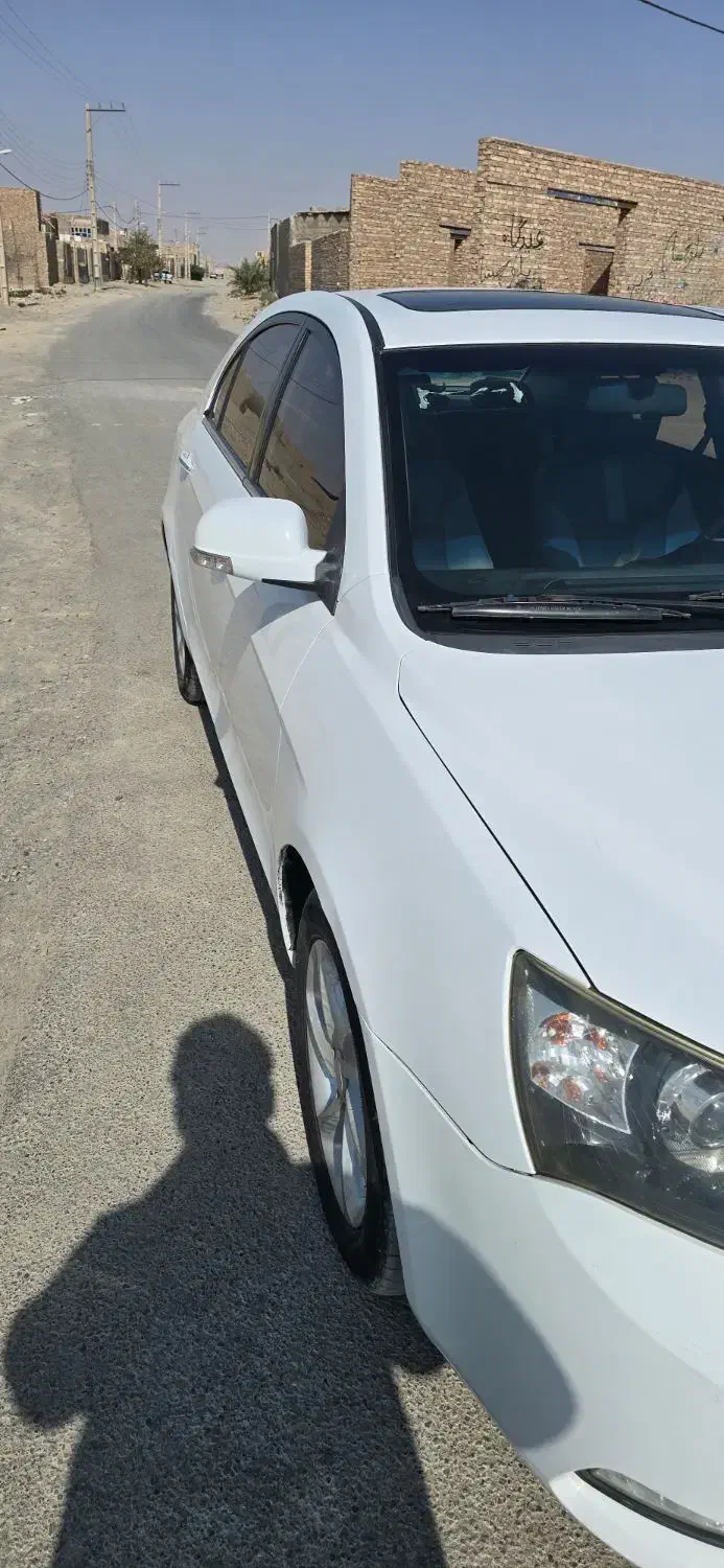 جیلی امگرند۷|خودرو سواری و وانت|زابل, |دیوار