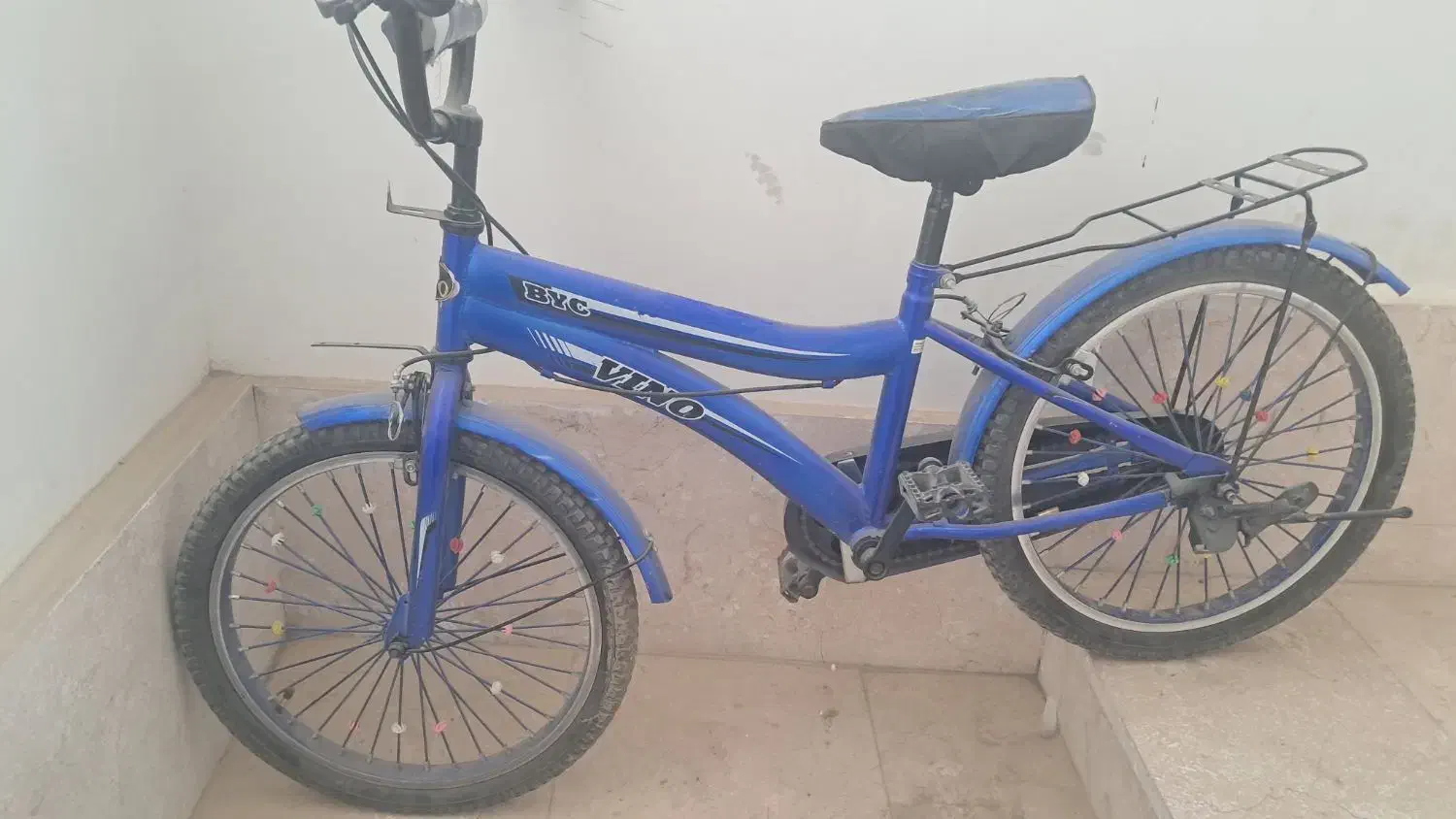 دوچرخه ۲۰|دوچرخه، اسکیت، اسکوتر|مشهد, منزل آباد|دیوار