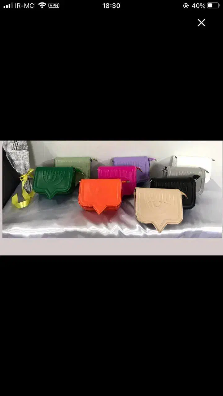 کیف مدل کیارا و بوفالو|کیف، کفش، کمربند|سمنان, |دیوار