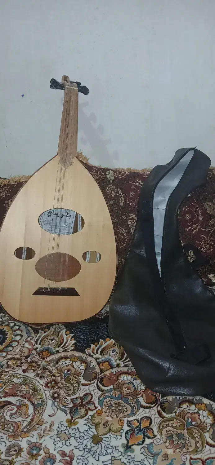 عود بحرینی|سازهای سنتی|بندرعباس, |دیوار