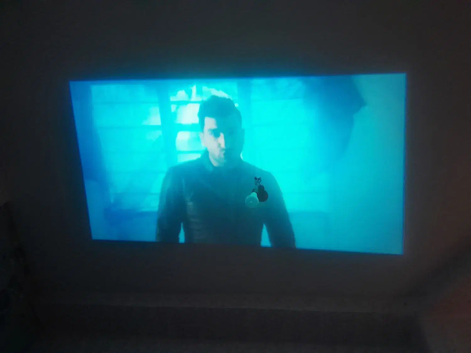 پرژکتور|تلویزیون و پروژکتور|بندرعباس, |دیوار