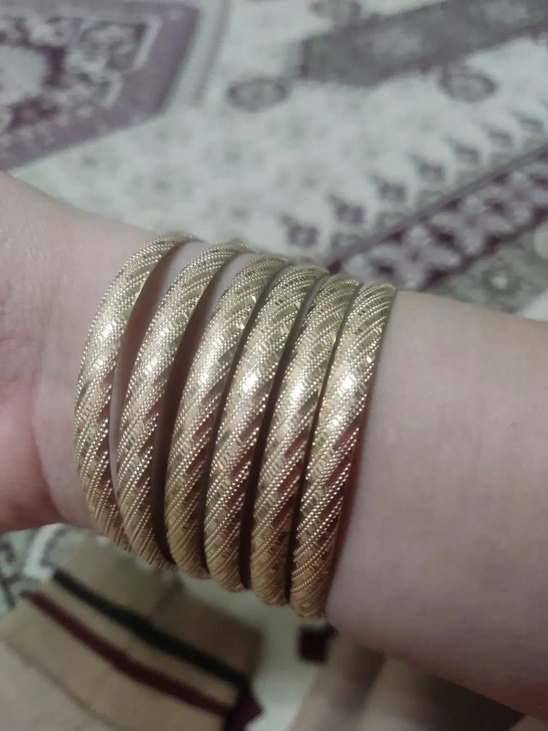 النگو نو|جواهرات|اسکو, |دیوار