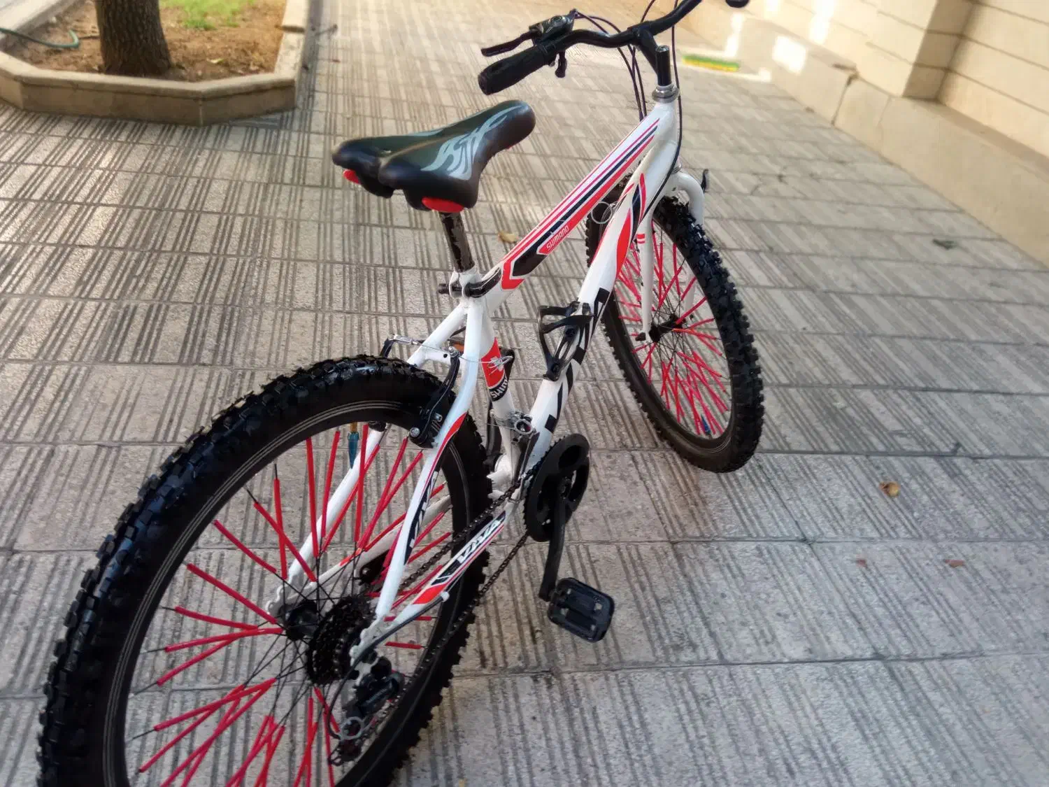 دوچرخه۲۶|دوچرخه، اسکیت، اسکوتر|یاسوج, |دیوار