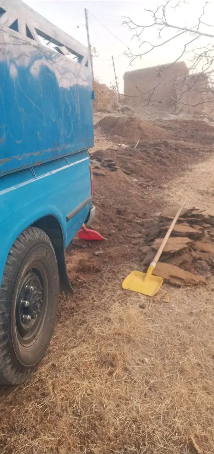 فروش پهن گوسفندی خشک و پوسیده|خدمات باغبانی و درختکاری|فیرورق, |دیوار