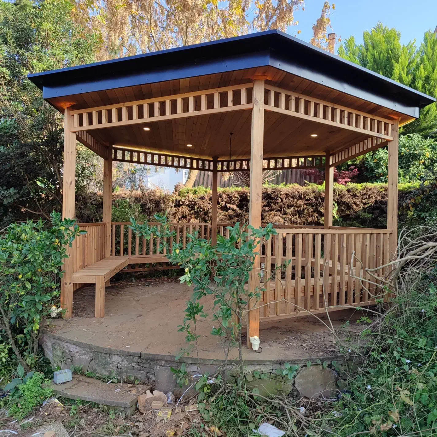 بازسازی ویلا و اپارتمان نوشهر|خدمات پیشه و مهارت|نوشهر, |دیوار