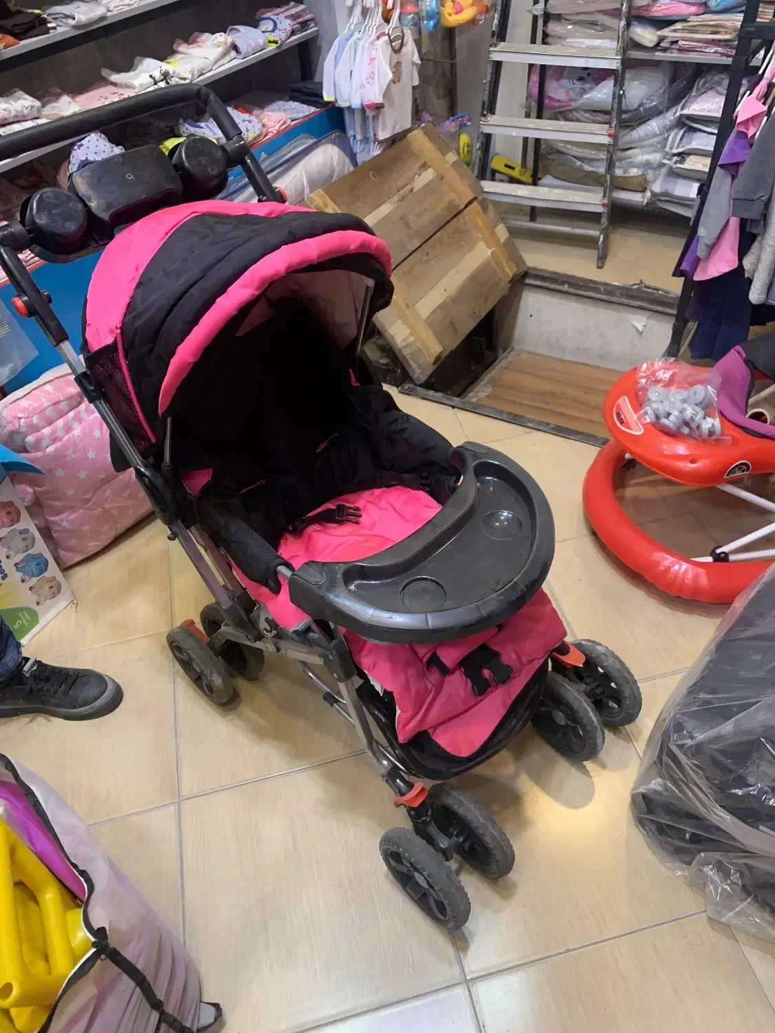 کالسکه دلیجان|کالسکه و لوازم جانبی|سمنان, |دیوار