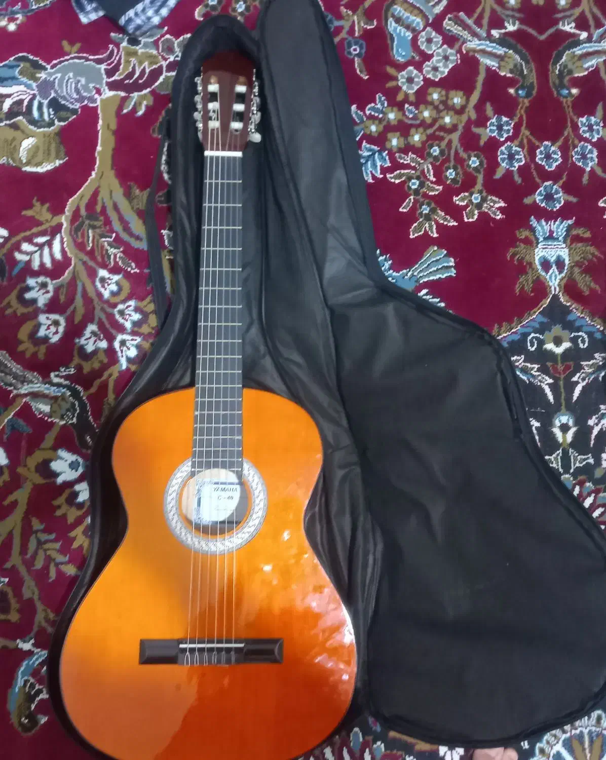 گیتار یاماها|گیتار، بیس، امپلیفایر|جنت, |دیوار