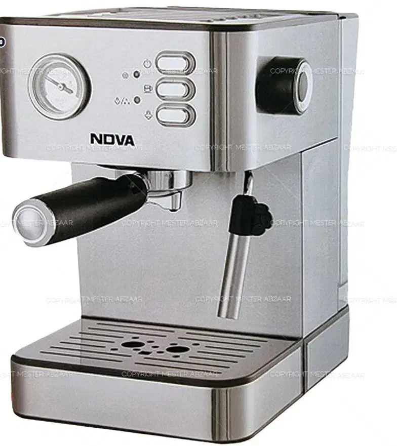 اسپرسو ساز|سماور، چای‌ساز، قهوه‌ساز|هشتگرد, مدرس|دیوار