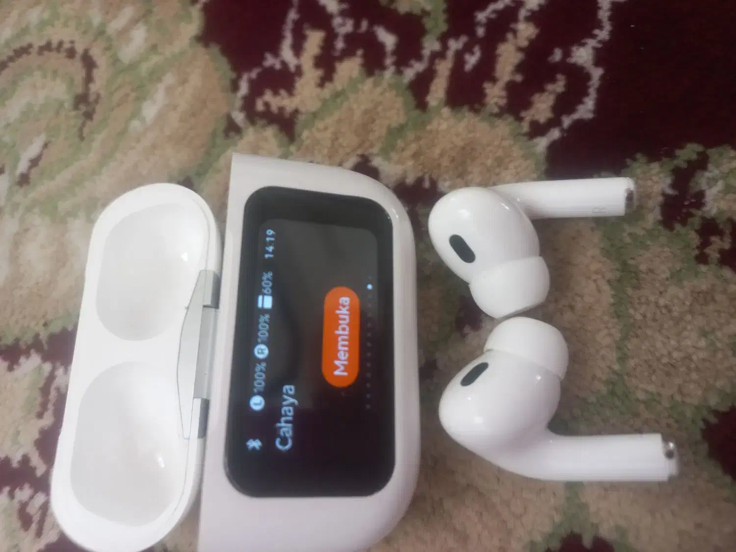 هندزفری بی سیم ایرپاد|صوتی و تصویری|سنندج, |دیوار