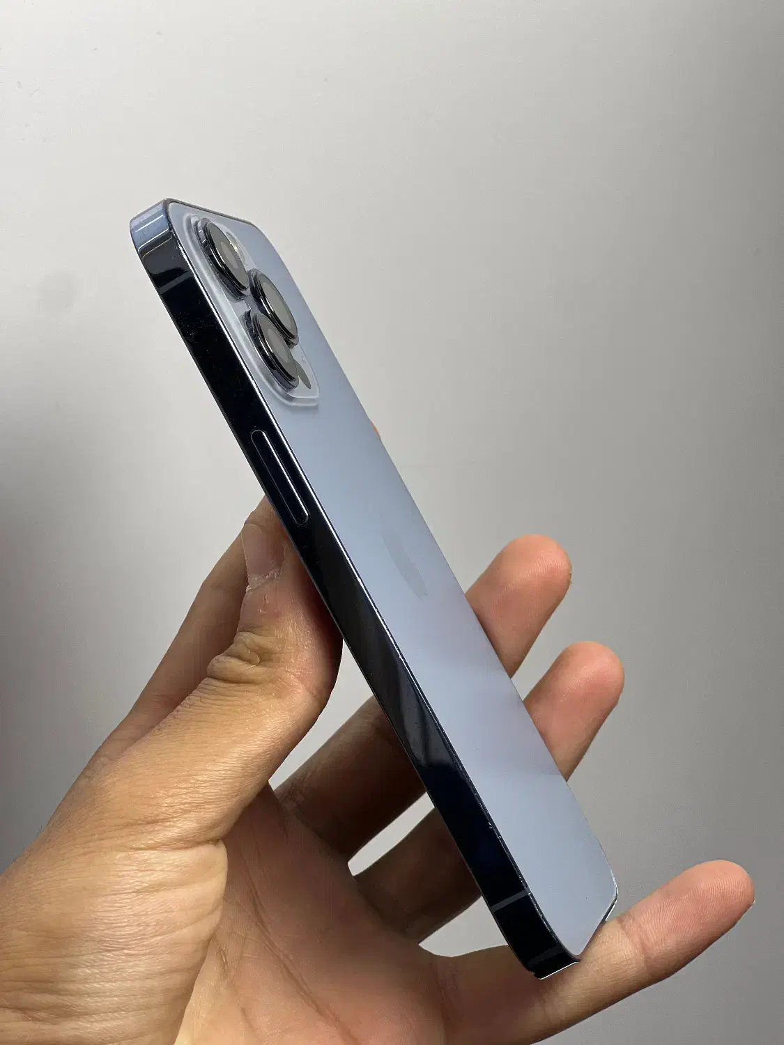 iphone 13 pro128G ZAA|موبایل|اشنویه, |دیوار