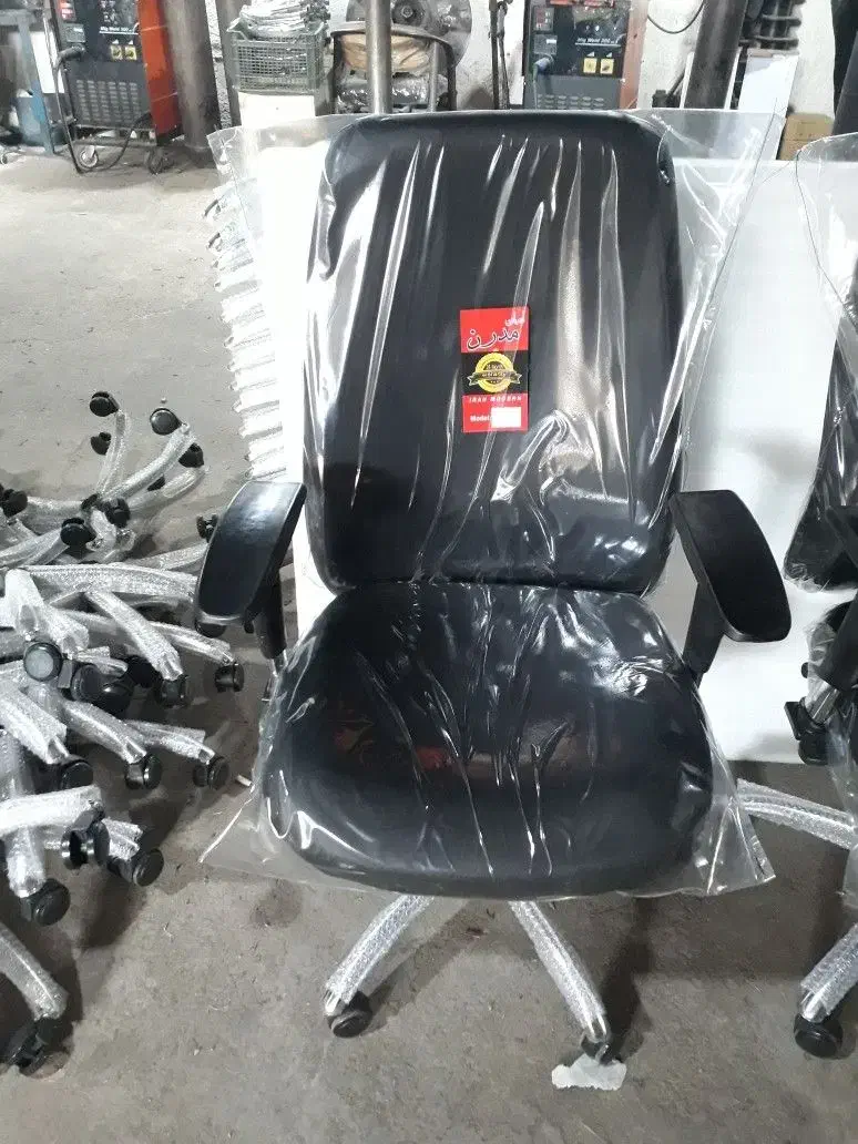 صندلی اداری|عمدهفروشی|اسلامشهر, ترشنبه|دیوار