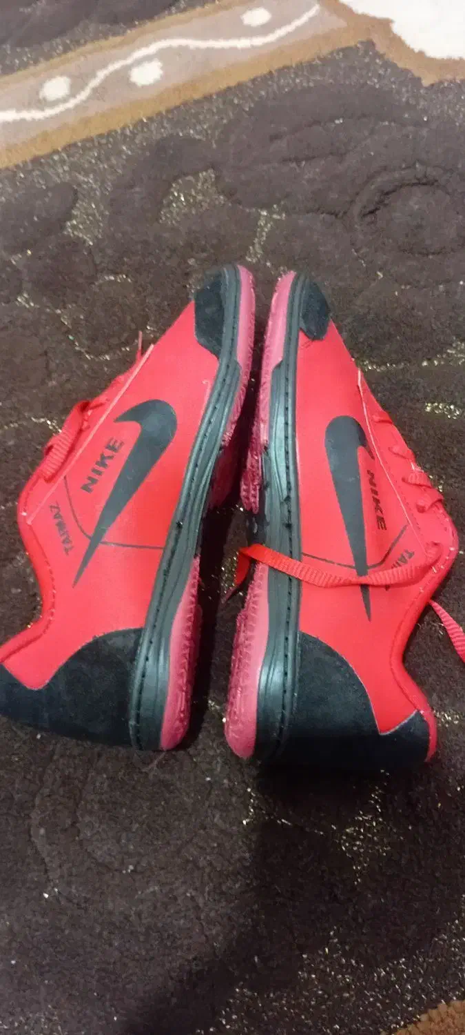 کفش فوتسال نو نو|کیف، کفش، کمربند|ماهدشت, |دیوار