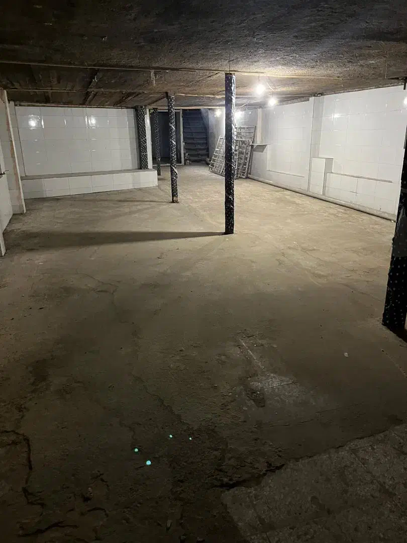 اجاره مغازه 150متری بر اصلی خیابان|اجارهٔ مغازه و غرفه|رشت, ولکس|دیوار