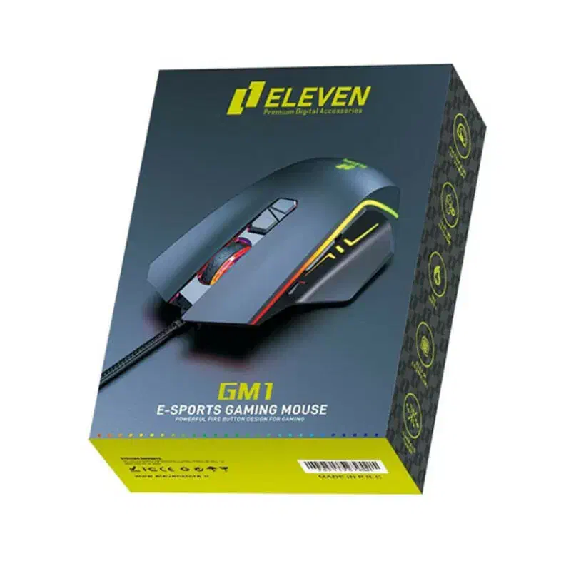 موس گیمینگ|قطعات و لوازم جانبی رایانه|تبریز, |دیوار