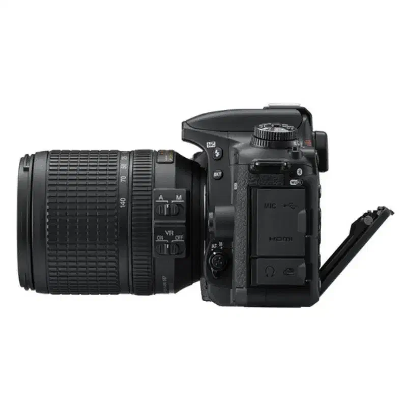 دوربین عکاسی نیکون d7500 با لنز 18-140|دوربین عکاسی و فیلمبرداری|اهواز, پادادشهر|دیوار