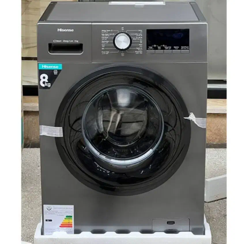 لباسشویی7و 8و Hissens 9 کیلویی|ماشین لباسشویی و خشک‌کن لباس|اهواز, شریعتی جنوبی|دیوار