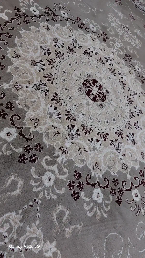 دو عدد فرش ۱۲متری تمام نخ جنس خوب|فرش|زاهدان, |دیوار