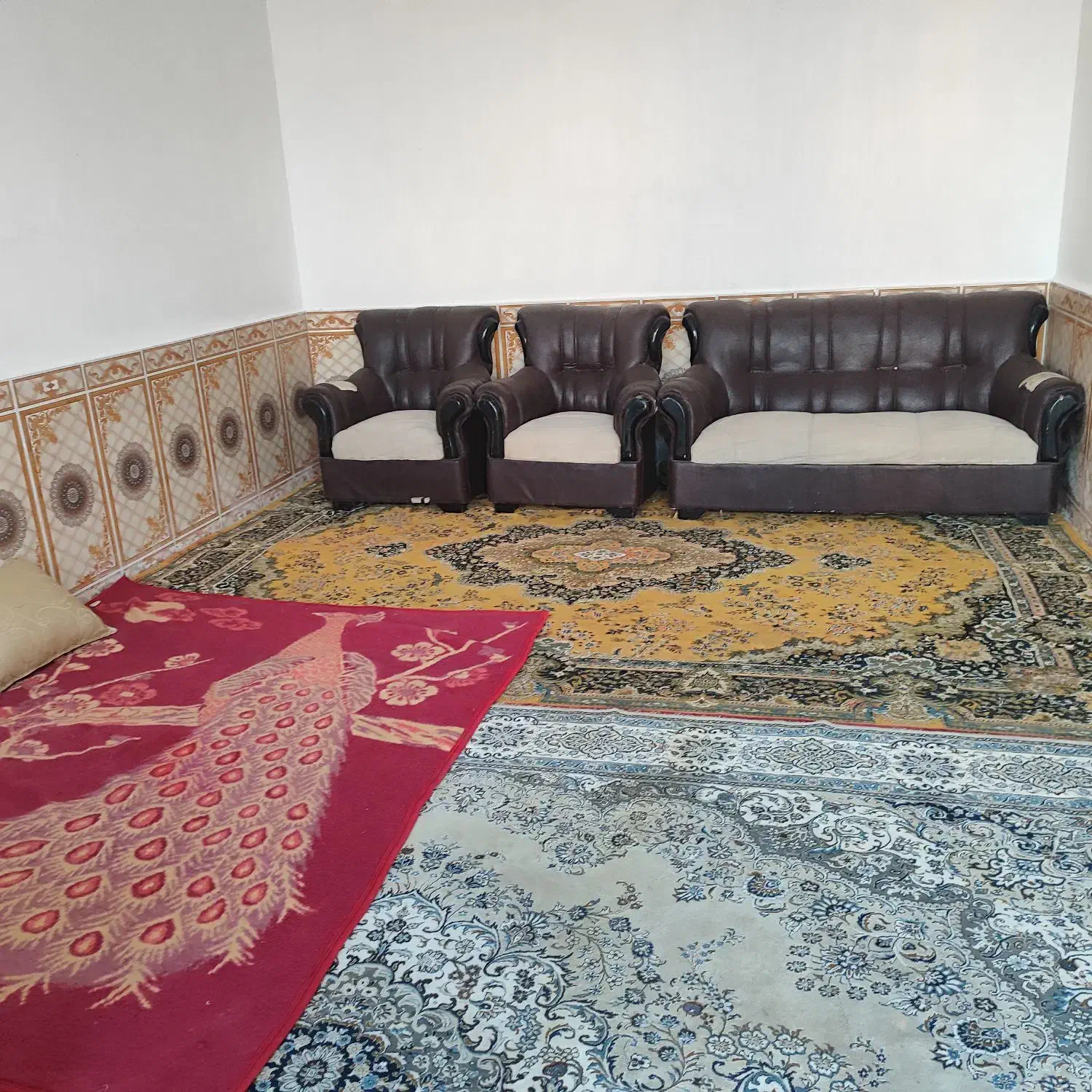 برنجکوبی|اجارهٔ دفتر صنعتی، کشاورزی، تجاری|اهواز, اهواز|دیوار