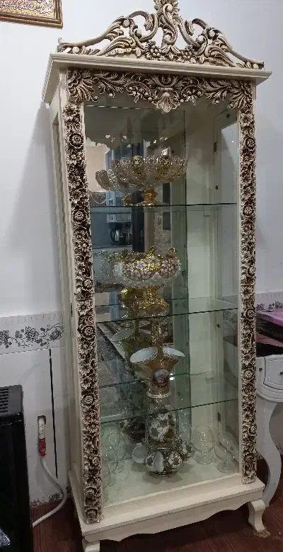 ویترین|بوفه، ویترین، کنسول|سامان, |دیوار