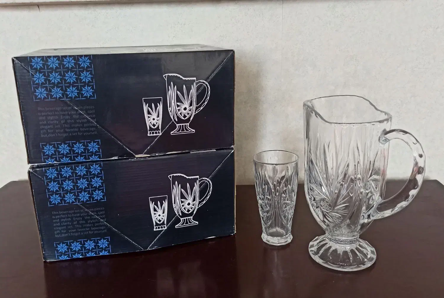 تعدادی لوازم منزل کاملا نو|حراج|لنجان, |دیوار