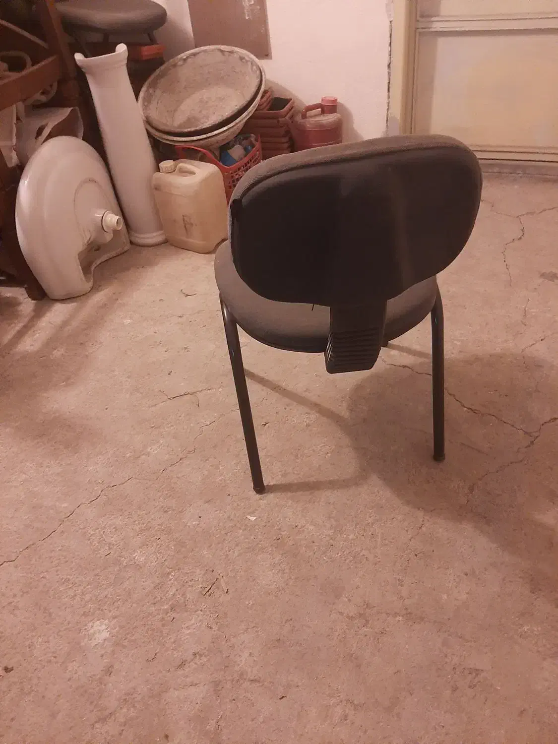 صندلی اداری|مبلمان اداری|پردیس, فاز ۲|دیوار