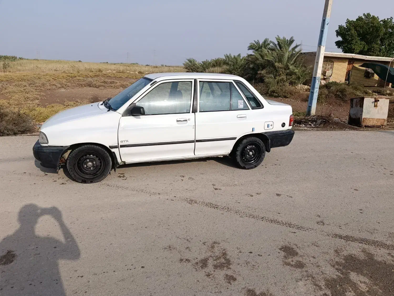 ابادان|خودرو سواری و وانت|آبادان, |دیوار