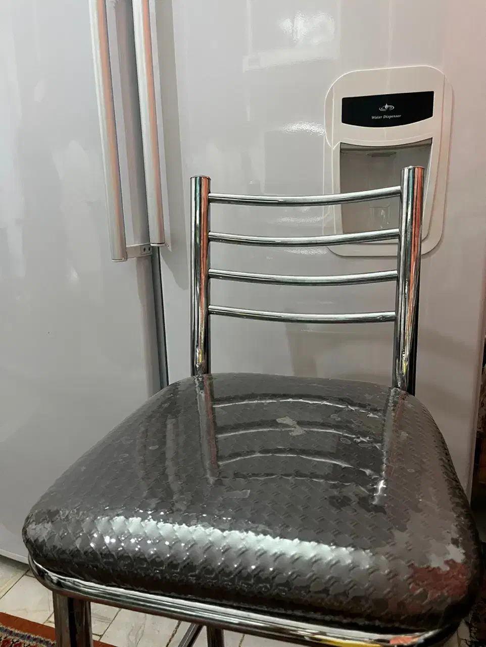 صندلی اپن|صندلی و نیمکت|سمنان, |دیوار