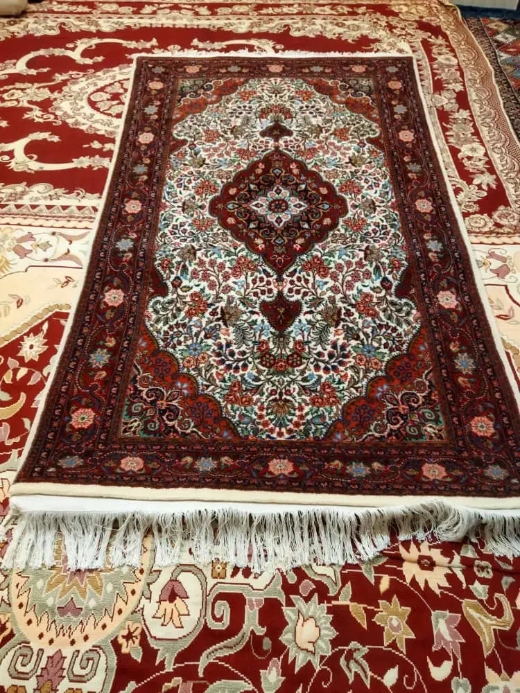 فرش دستباف|فرش|همدان, |دیوار