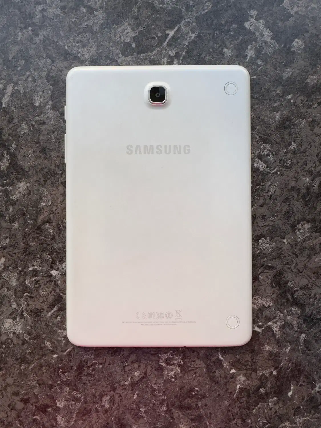 Galaxy tab A|تبلت|تهران, شهران شمالی|دیوار