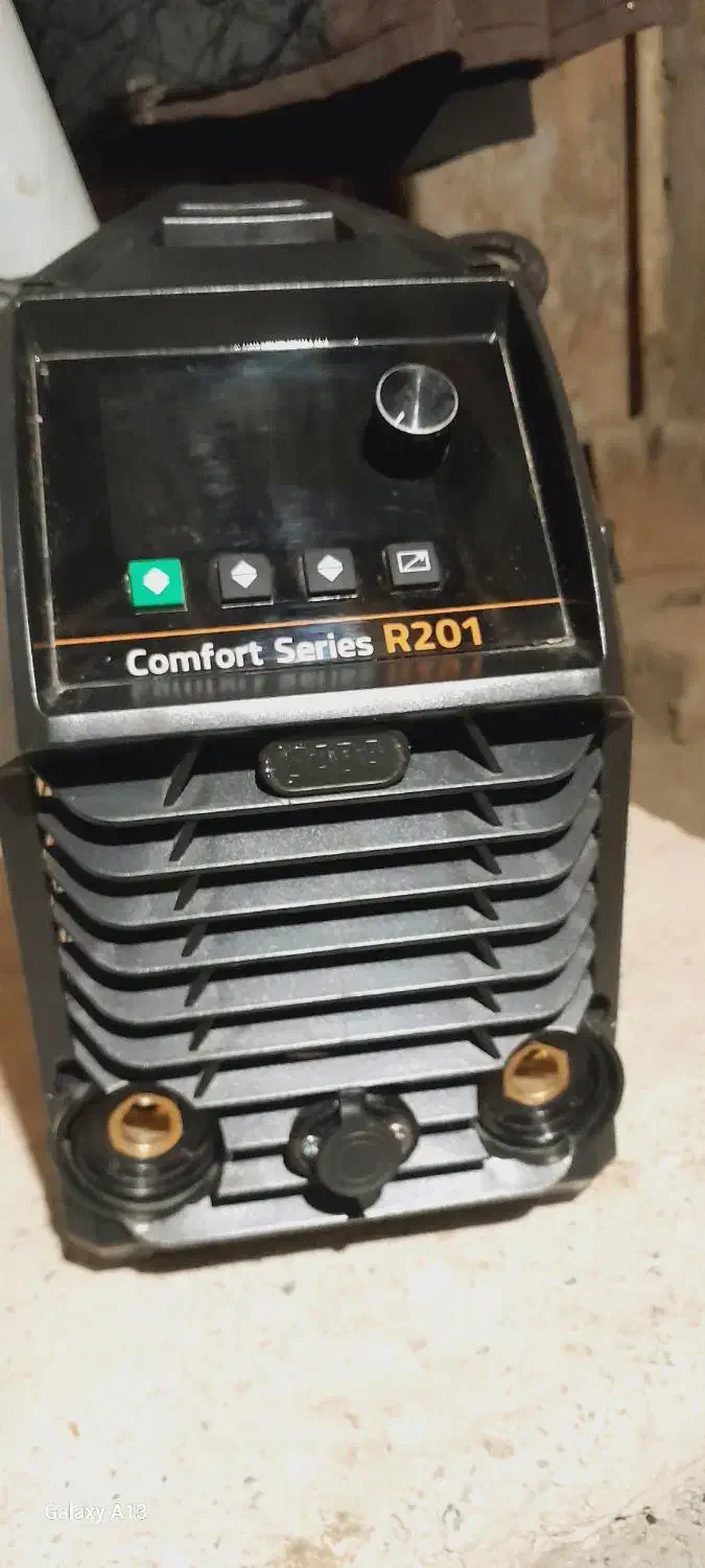 دستگاه جوش در حد نو|ابزارآلات|سرشیو, |دیوار