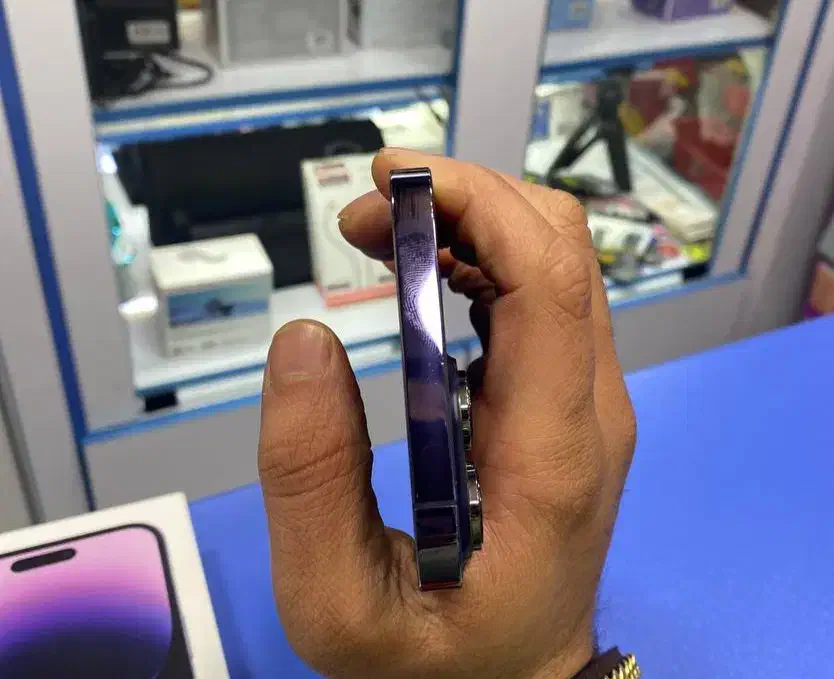 iphone 14promax|موبایل|بندر انزلی, پردیس|دیوار