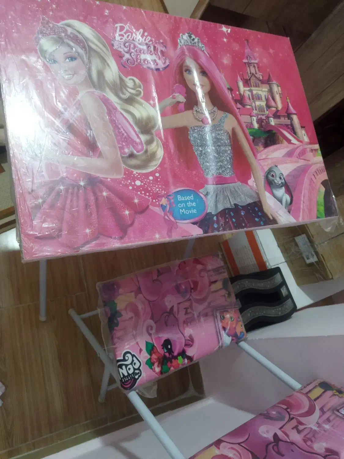 میزتحریردرحدنوبامیزتلفن|میز تحریر و کامپیوتر|الوند, |دیوار