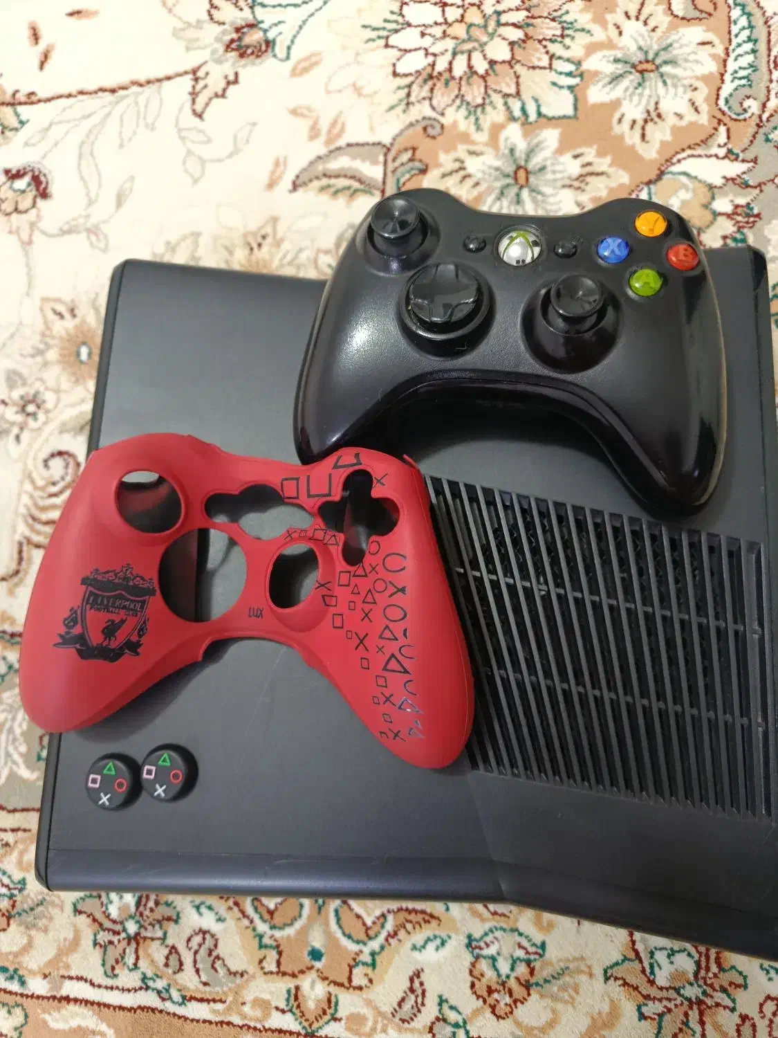 ایکس باکس|کنسول، بازی ویدئویی و آنلاین|جوانرود, |دیوار