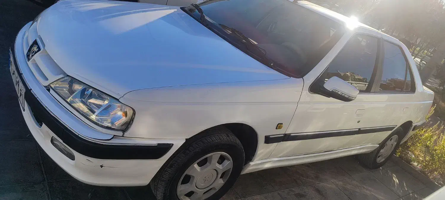 فروش پارس سال|خودرو سواری و وانت|مریوان, |دیوار