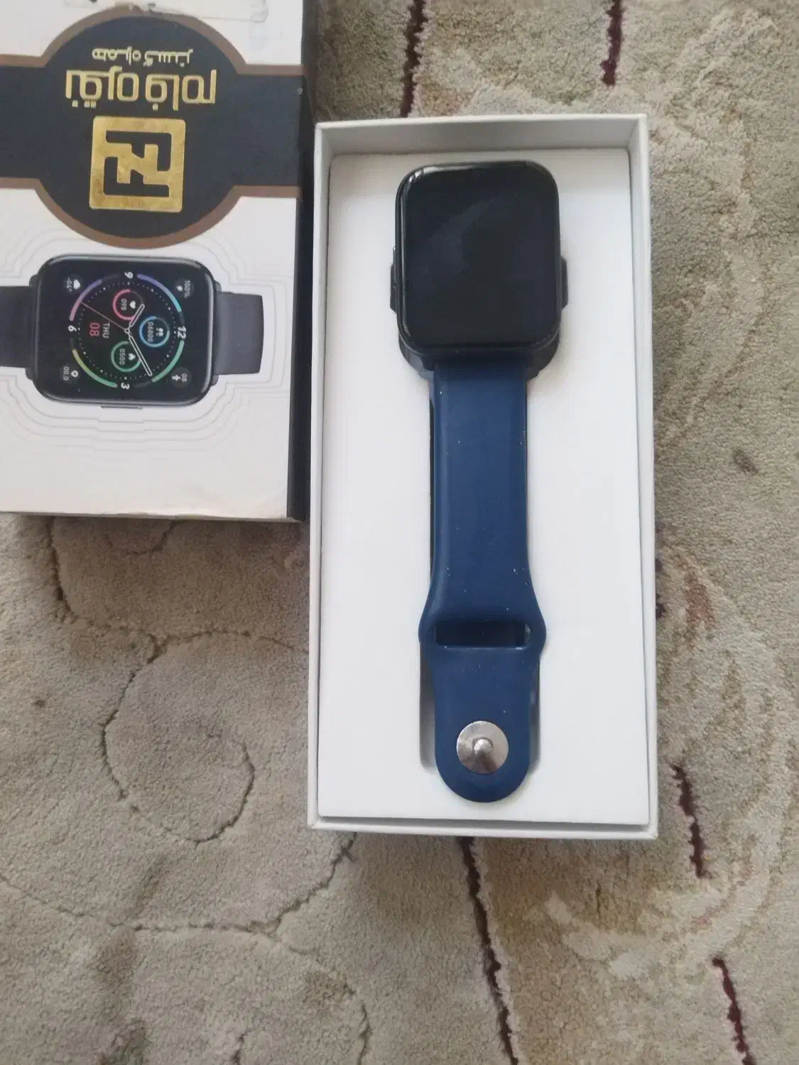 ساعت هوشمند|ساعت|قم, خاکفرج|دیوار