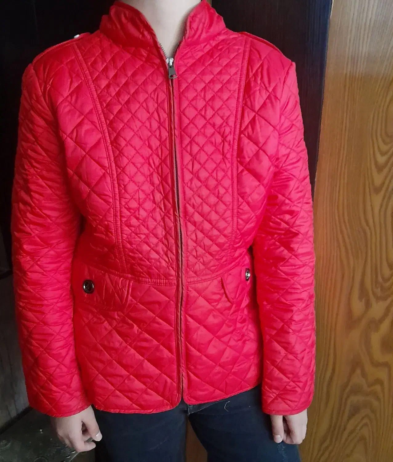 کاپشن و پافر در حدنو|کفش و لباس بچه|صدرا-فارس, فاز ۲|دیوار