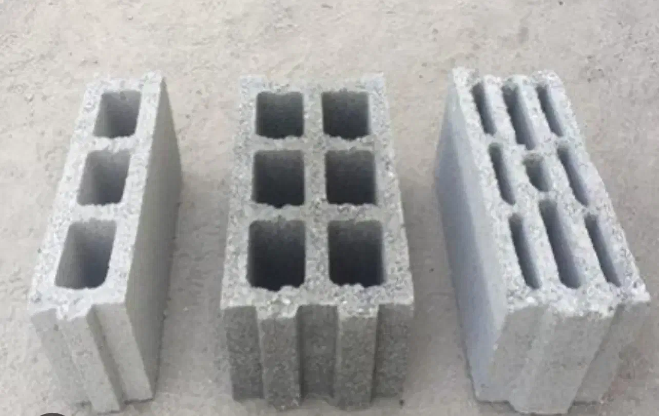 بلوک و اجر|مصالح و تجهیزات ساختمان|اصفهان, قلعه طبره|دیوار