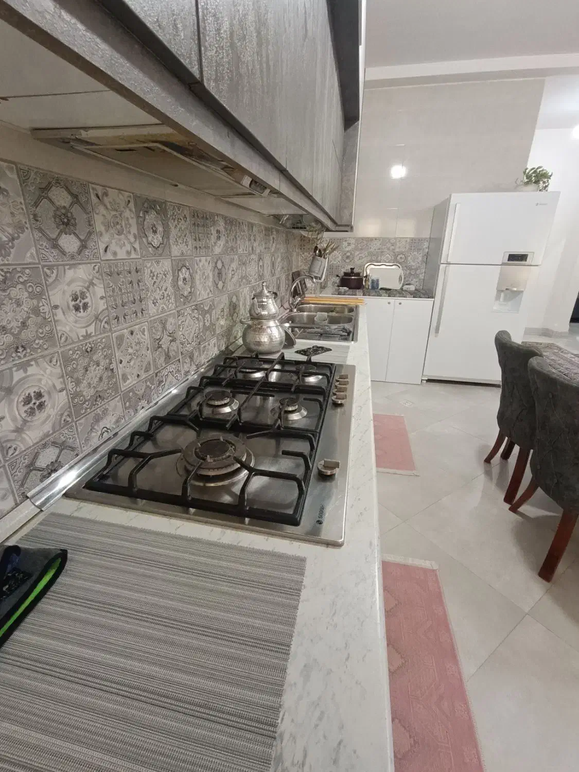 اجاره ویلای لوکس دوخواب دربست|اجارهٔ کوتاهمدت آپارتمان و سوئیت|رامسر, |دیوار