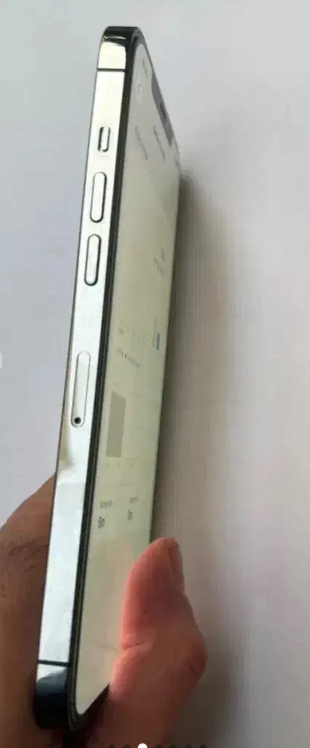 ایفون 12پرومکس|موبایل|تهران, بهارستان|دیوار