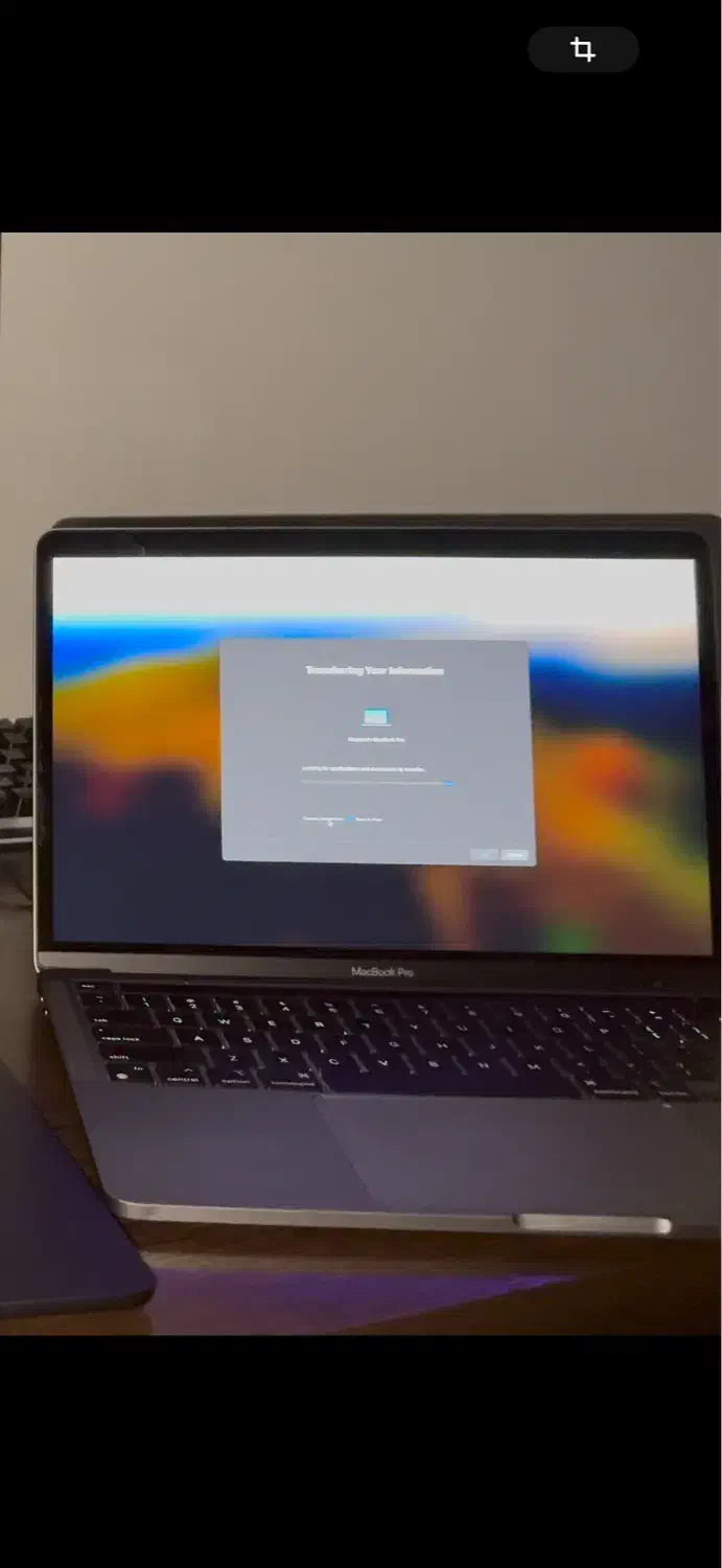 Macbook pro|رایانه همراه|شیراز, سینما سعدی|دیوار