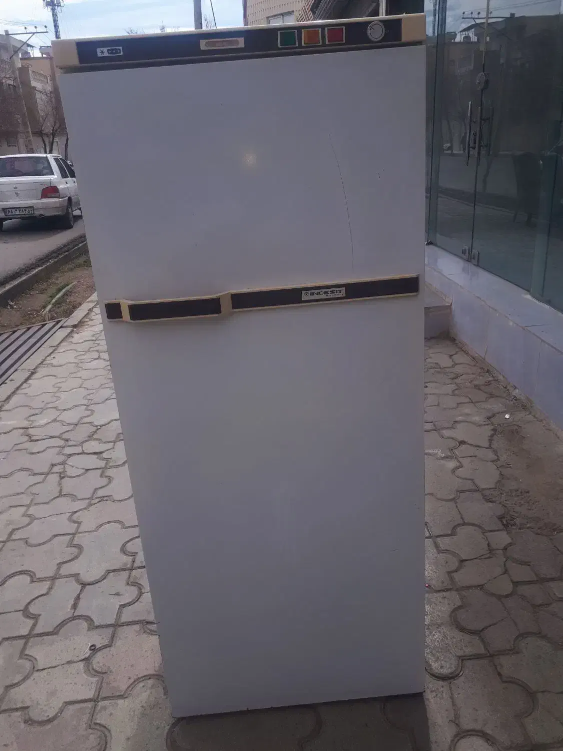 فروش|یخچال و فریزر|شاهین‌شهر, فیض|دیوار