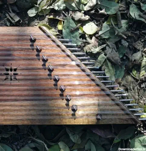 ساز سنتور مقدماتی تا پیشرفته|سازهای سنتی|دزفول, |دیوار