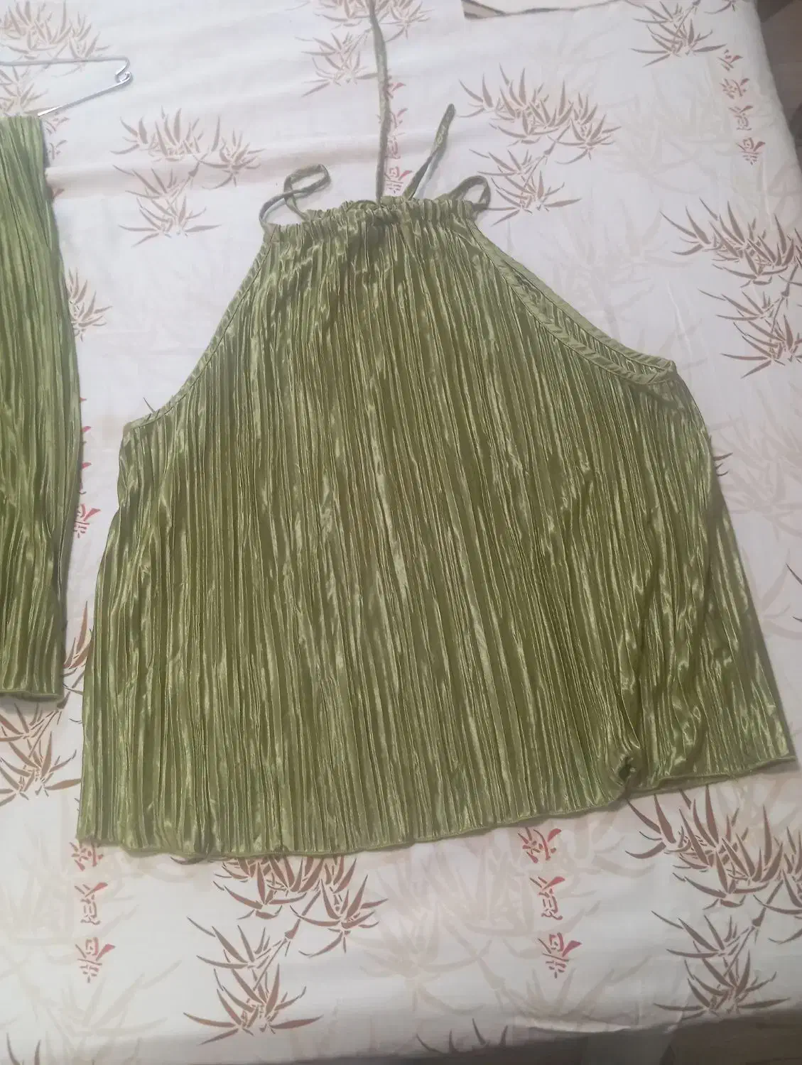 تاپ و شلوار مجلسی|لباس|تهران, سعادت‌آباد|دیوار