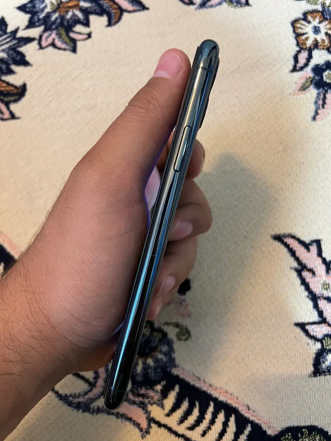 iPhone 11 Pro Max|موبایل|تهران, قیام|دیوار