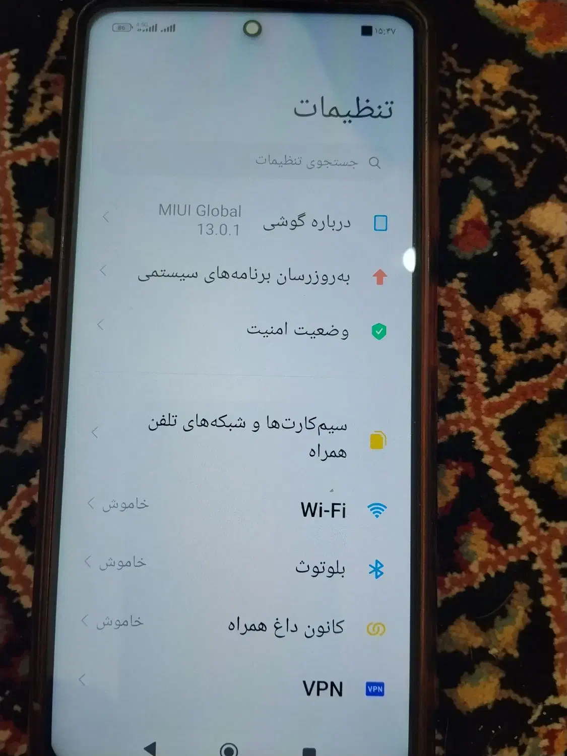 poco x3|موبایل|مشهد, دوست آباد|دیوار