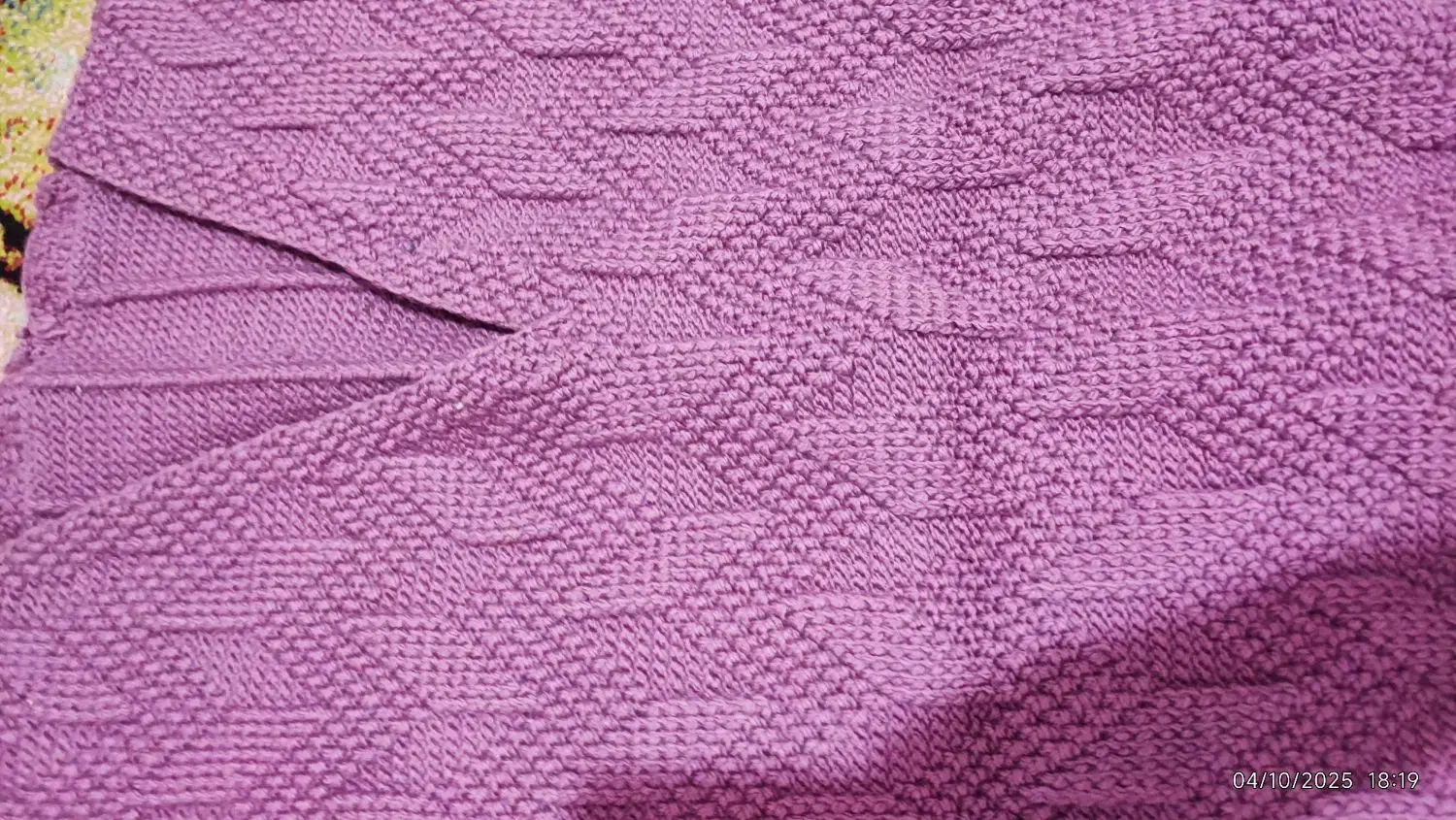 جلیقه دستبافت|لباس|بیرجند, |دیوار