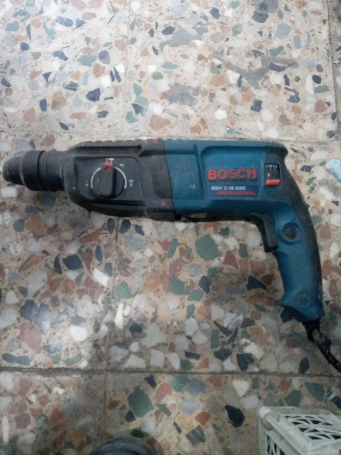 دریل بوش المان اصلی|ابزارآلات|سیرجان, |دیوار