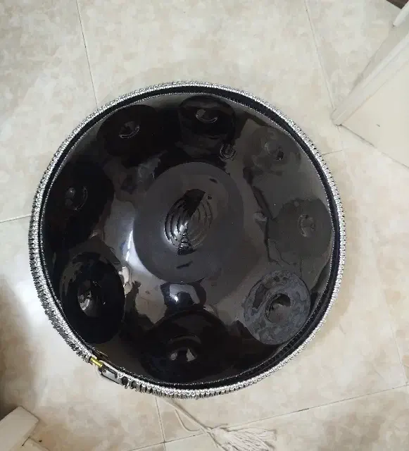 هنگ درام مشکی گرید A|درام و پرکاشن|مشهد, سعد آباد|دیوار